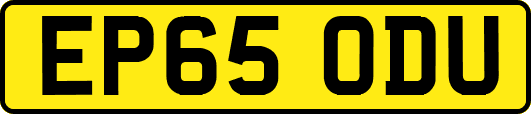 EP65ODU