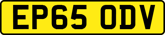EP65ODV