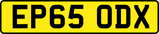 EP65ODX