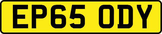 EP65ODY