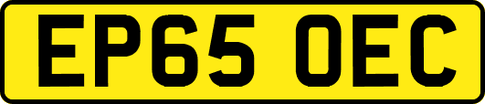 EP65OEC