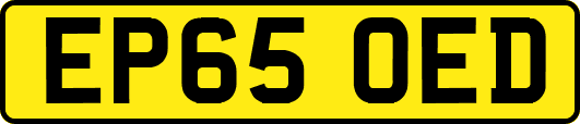 EP65OED