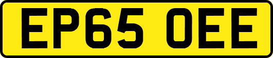 EP65OEE