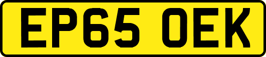 EP65OEK