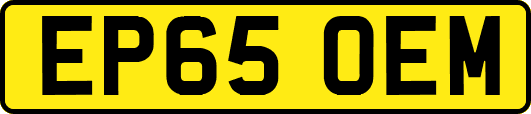 EP65OEM
