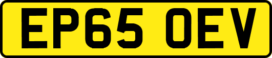 EP65OEV