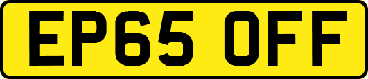 EP65OFF