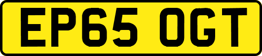 EP65OGT