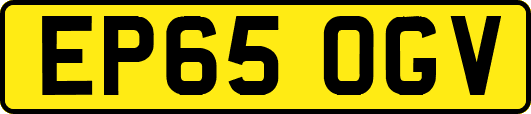 EP65OGV