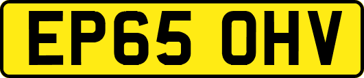 EP65OHV
