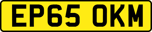 EP65OKM