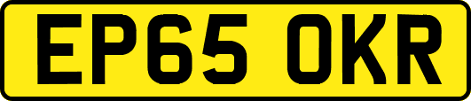 EP65OKR
