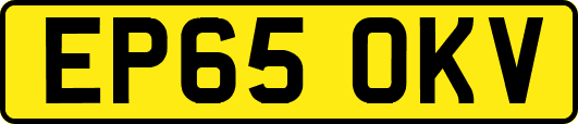 EP65OKV