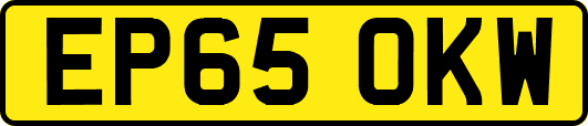 EP65OKW