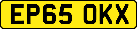 EP65OKX