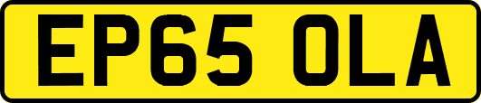 EP65OLA