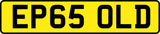 EP65OLD