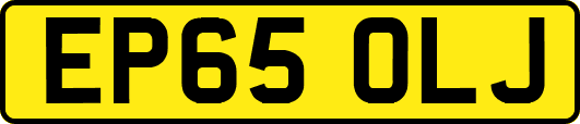 EP65OLJ