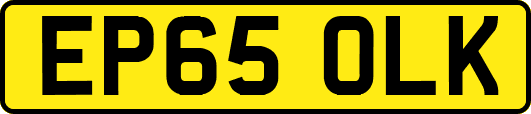 EP65OLK