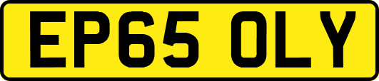 EP65OLY