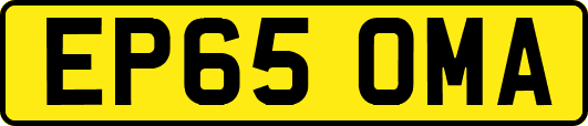 EP65OMA