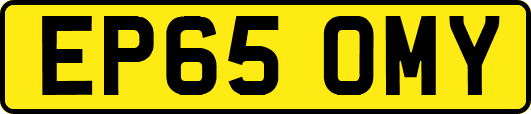 EP65OMY
