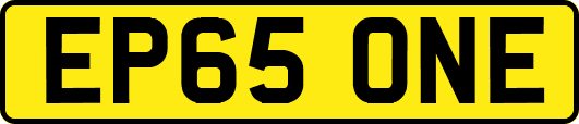 EP65ONE