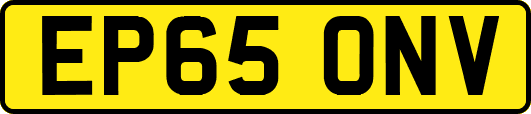 EP65ONV