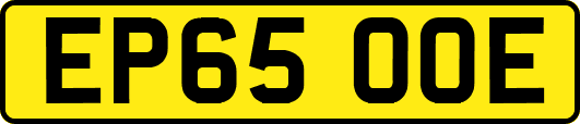 EP65OOE