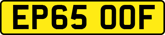 EP65OOF
