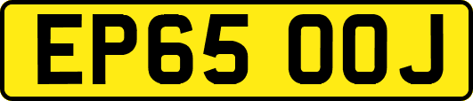 EP65OOJ