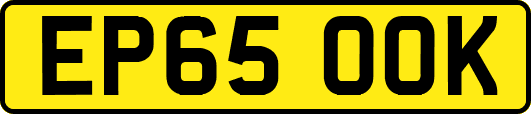 EP65OOK
