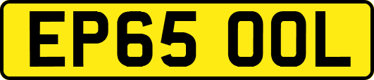 EP65OOL