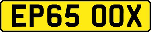 EP65OOX