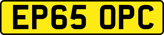 EP65OPC