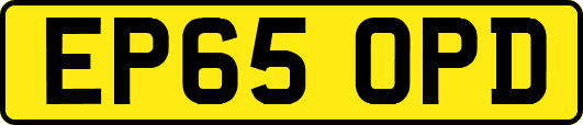 EP65OPD