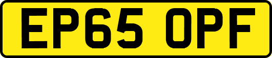 EP65OPF