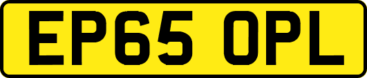 EP65OPL