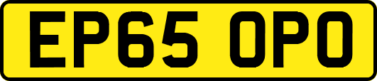 EP65OPO
