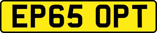 EP65OPT