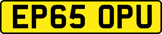 EP65OPU