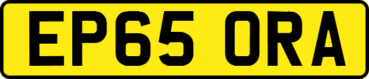 EP65ORA