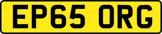 EP65ORG