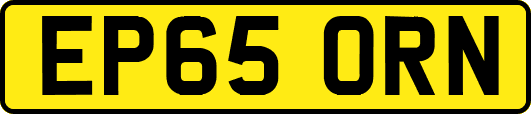 EP65ORN