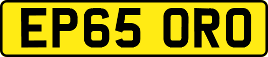 EP65ORO