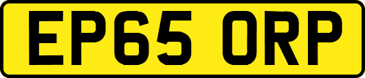 EP65ORP