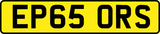 EP65ORS