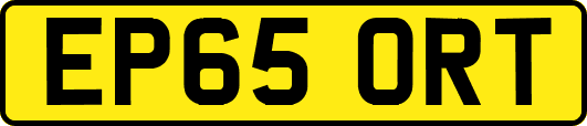 EP65ORT