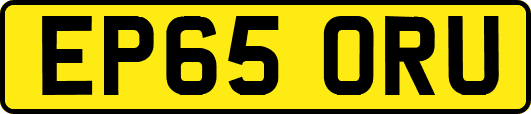 EP65ORU