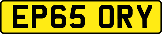 EP65ORY